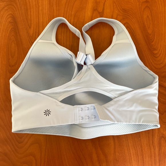 Athleta 34DD Sports Bra - Picture 2 of 6